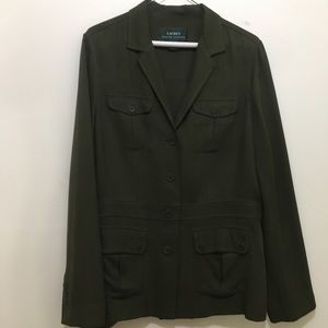 Vintage Ralph Lauren Military Jacket